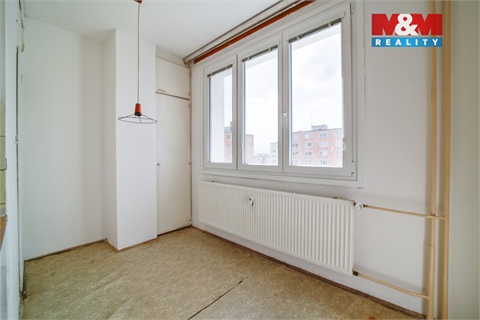 Prodej bytu 2+1, 63 m² 18