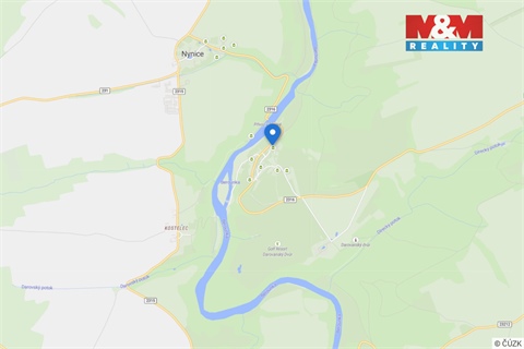 Prodej stavebního pozemku, 218 m² - 8