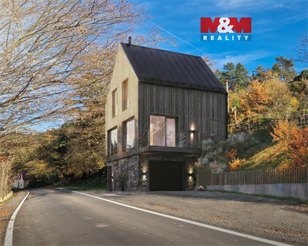 Prodej stavebního pozemku, 218 m²