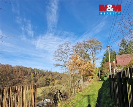 Prodej stavebního pozemku, 218 m² 4