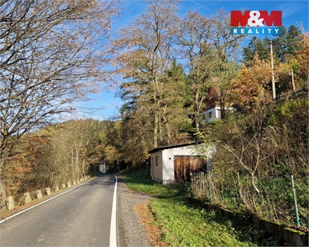 Prodej stavebního pozemku, 218 m² - 4