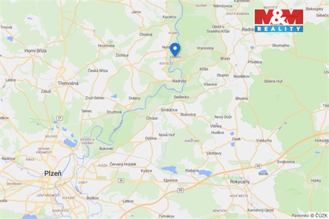 Prodej stavebního pozemku, 218 m² 10