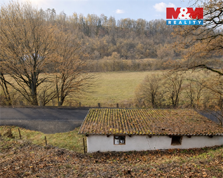 Prodej stavebního pozemku, 218 m² - 2
