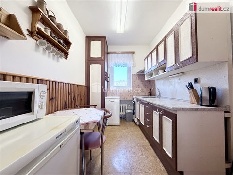 Prodej bytu 3+1, 69 m² - 6