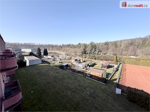 Prodej bytu 3+1, 69 m² - 4