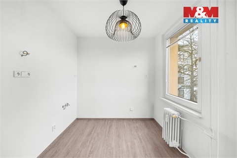 Prodej bytu 2+1, 40 m² 4