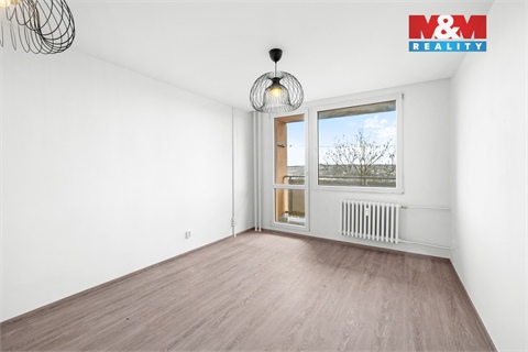 Prodej bytu 2+1, 40 m² 8