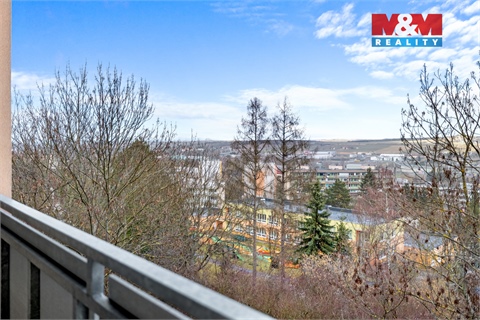 Prodej bytu 2+1, 40 m² 12