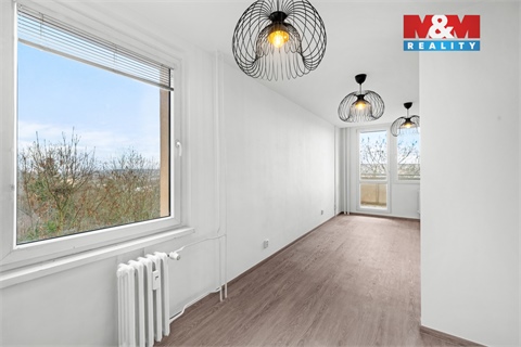 Prodej bytu 2+1, 40 m² 6