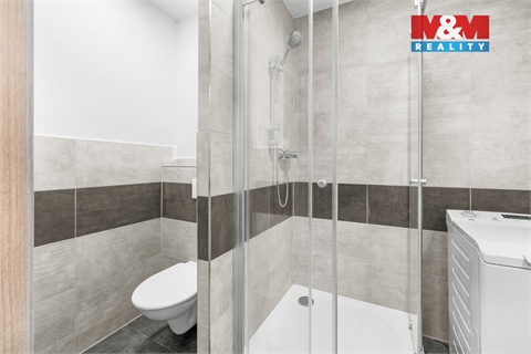 Prodej bytu 2+1, 40 m² 10