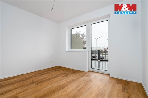 Prodej bytu 2kk, 76 m² 14