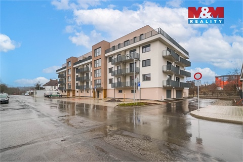 Prodej bytu 2kk, 76 m² 16