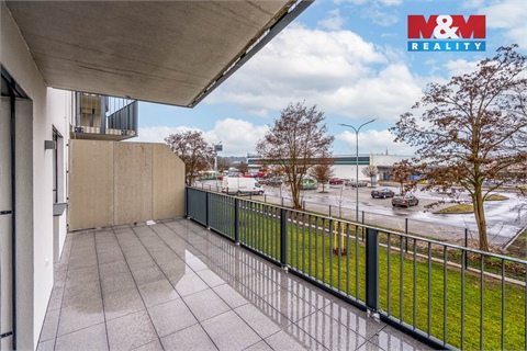 Prodej bytu 2kk, 76 m² - 4