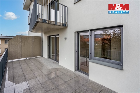 Prodej bytu 2kk, 76 m² 6