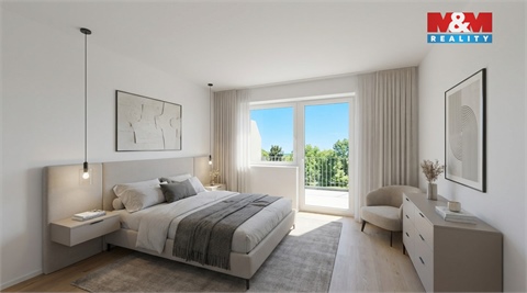 Prodej bytu 2kk, 76 m² - 8