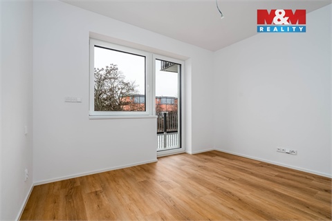 Prodej bytu 2kk, 76 m² - 2