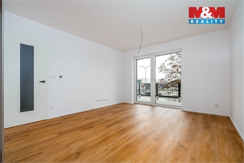 Prodej bytu 2kk, 76 m² 2