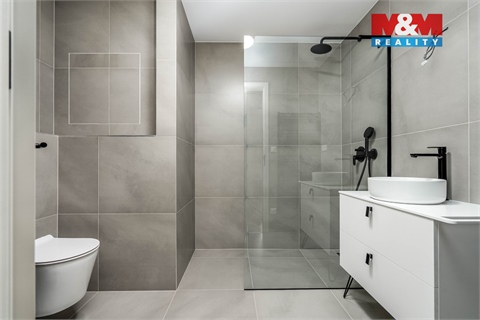 Prodej bytu 2kk, 76 m² - 0