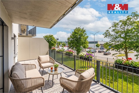 Prodej bytu 2kk, 76 m² 10