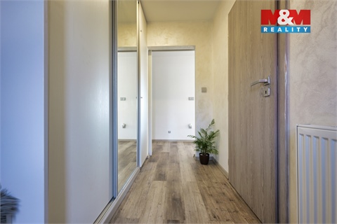 Prodej rodinného domu, 107 m² 20
