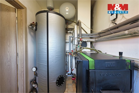 Prodej rodinného domu, 107 m² - 20