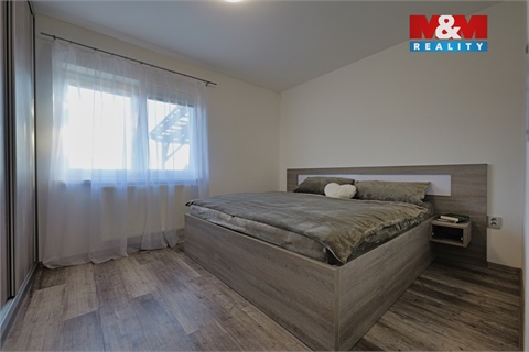 Prodej rodinného domu, 107 m² 16