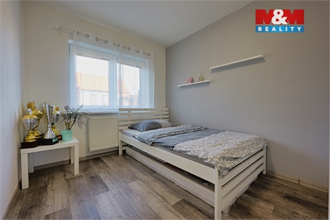 Prodej rodinného domu, 107 m² 14