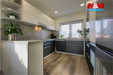 Prodej rodinného domu, 107 m² 8