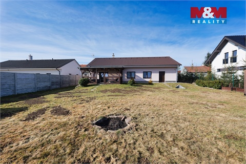 Prodej rodinného domu, 107 m² 26