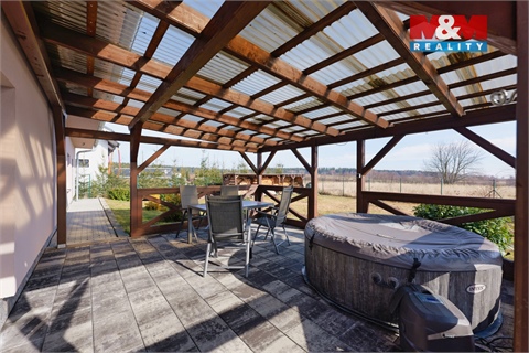 Prodej rodinného domu, 107 m² 22