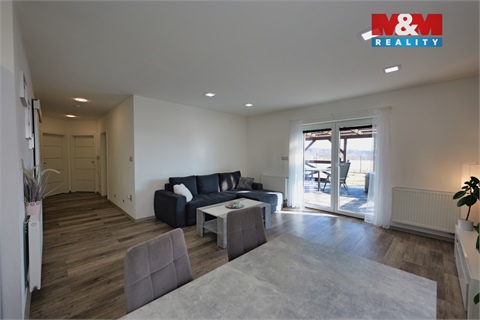 Prodej rodinného domu, 107 m² - 2