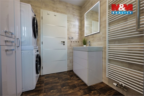 Prodej rodinného domu, 107 m² 10