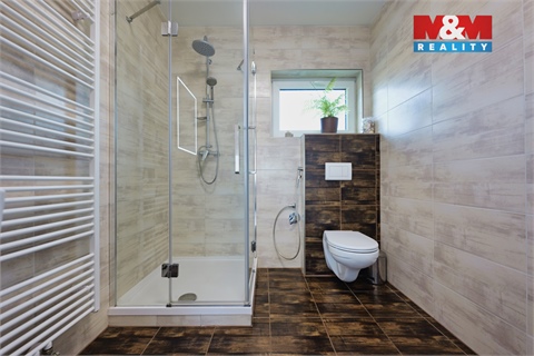 Prodej rodinného domu, 107 m² - 10