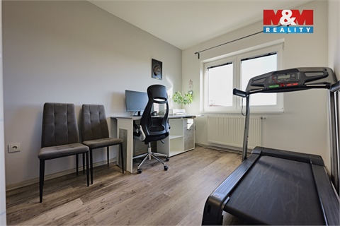 Prodej rodinného domu, 107 m² - 12