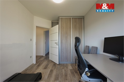 Prodej rodinného domu, 107 m² 12