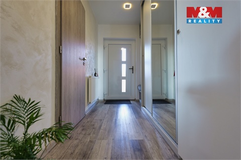 Prodej rodinného domu, 107 m² - 18