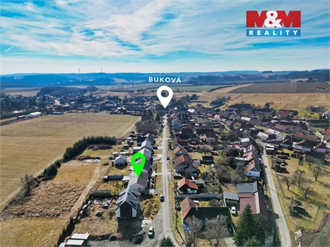 Prodej rodinného domu, 107 m² - 28