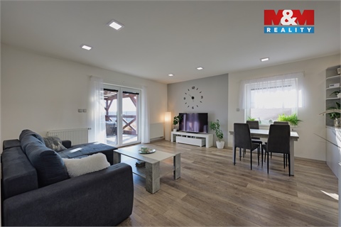 Prodej rodinného domu, 107 m² 4