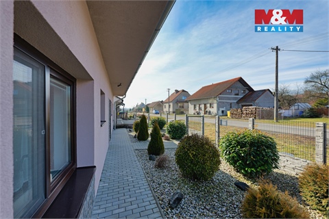 Prodej rodinného domu, 107 m² 28