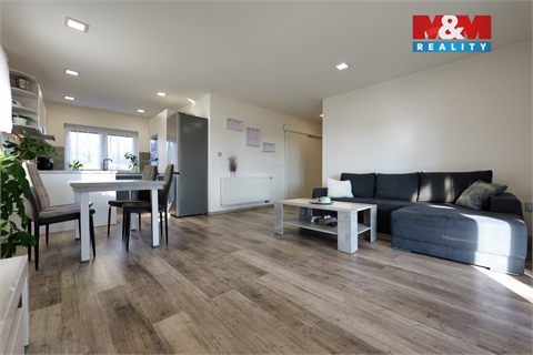 Prodej rodinného domu, 107 m² - 4