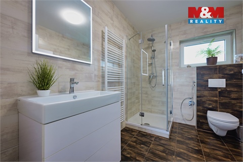 Prodej rodinného domu, 107 m² - 8