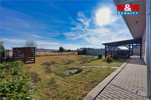 Prodej rodinného domu, 107 m² 24