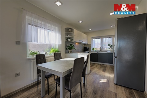 Prodej rodinného domu, 107 m² 6