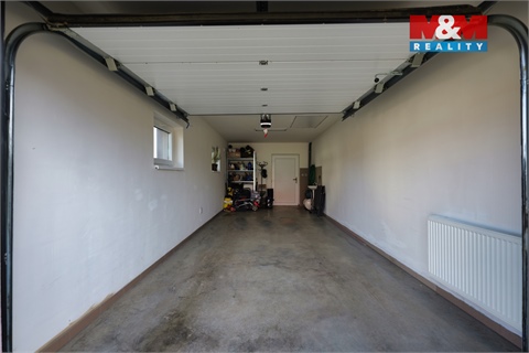 Prodej rodinného domu, 107 m² - 22