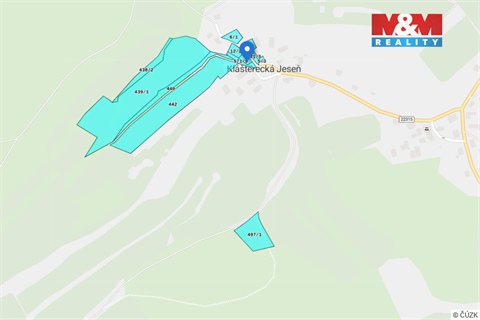 Prodej zemědělského objektu, 265 m² 24