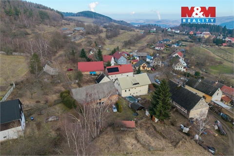 Prodej zemědělského objektu, 265 m² 12