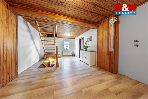 Prodej zemědělského objektu, 265 m² - 12