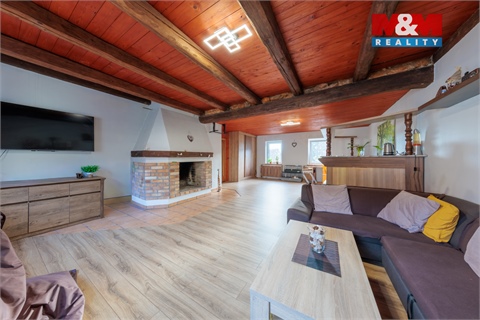 Prodej zemědělského objektu, 265 m² 6