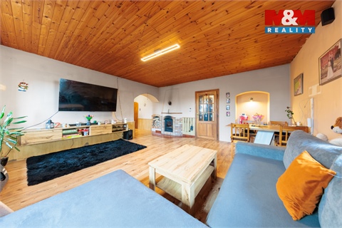 Prodej zemědělského objektu, 265 m² - 20