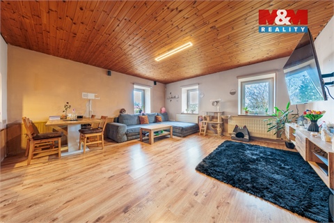 Prodej zemědělského objektu, 265 m² 16